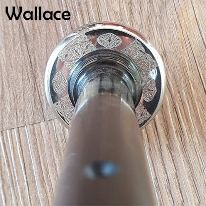 Wallace Practice Chanter Wallace