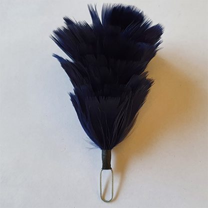 Hackle Navy