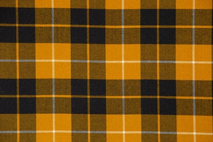 Tartan Old & Rare