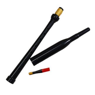 Frazer Warnock Practice Chanter Kinder