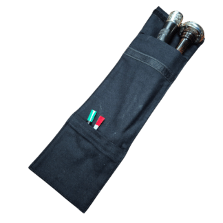 Tasche / Schutzhülle für Practice Chanter des schottischen Dudelsacks