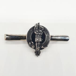 Krawattennadel schottischer Dudelsackspieler Piper
