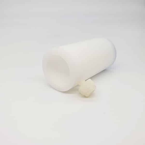 G1 Reed Protector weiß/blau