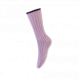 Cashmere Socken House of Cheviot
