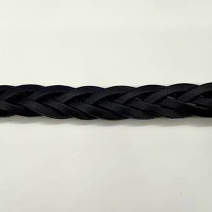 Sporran-Gürtel Leder-Knoten