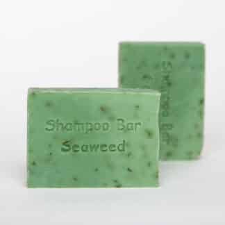 Festes Shampoo Seetang – The Highland Soap Company