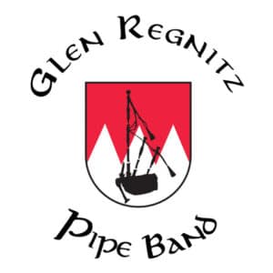 Glen Regnitz Pipe Band