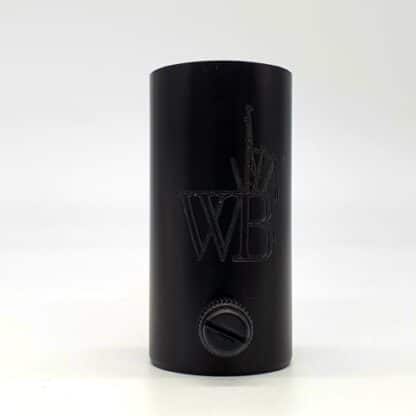 Wallace Reed Protector in Schwarz