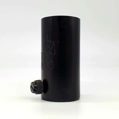 Wallace Reed Protector in Schwarz