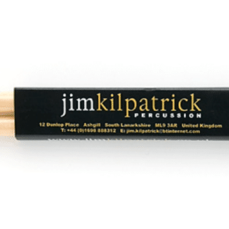 Drumsticks Jim Kilpatrick KP1