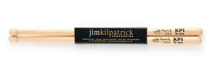 Drumsticks Jim Kilpatrick KP1