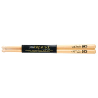 Drumsticks Jim Kilpatrick KP3