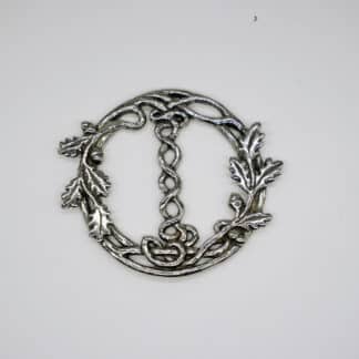 Schalring "Eichenlaub"