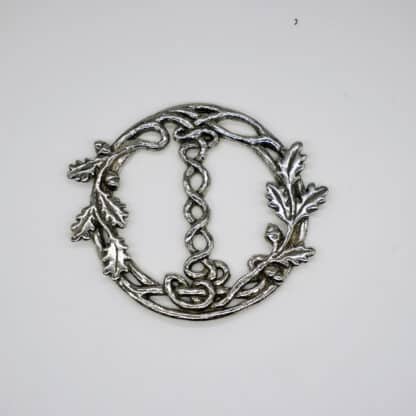 Schalring "Eichenlaub"