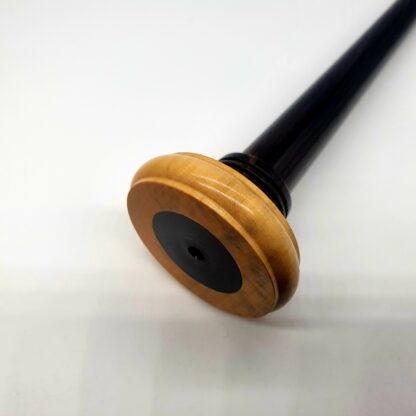 Practice Chanter Wallace Bagpipes Boxwood Sole