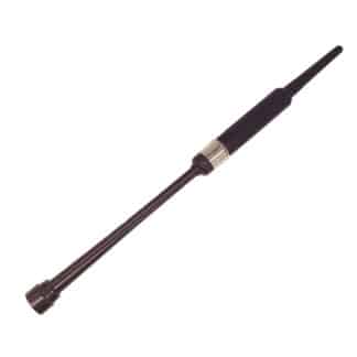 Practice Chanter Wallace Bagpipes ohne Sole