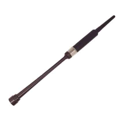 Practice Chanter Wallace Bagpipes ohne Sole