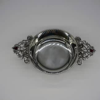 Quaich "Hochzeit" A.E. Williams