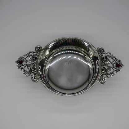 Quaich "Hochzeit" A.E. Williams