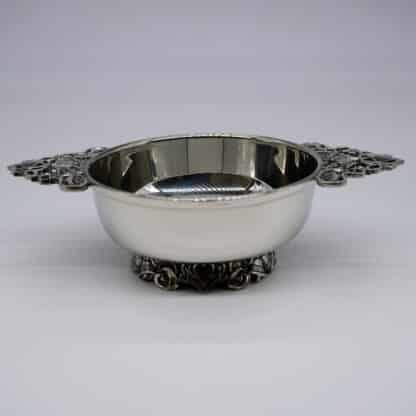Quaich "Hochzeit" A.E. Williams