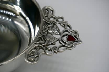 Quaich "Hochzeit" A.E. Williams
