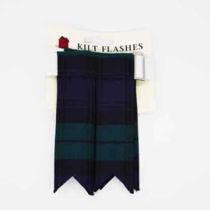 Tartan Flash Black Watch