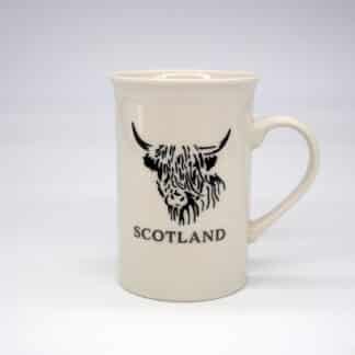 Tasse "Highland Cow"