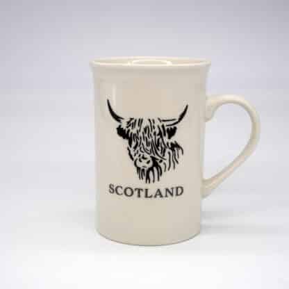 Tasse "Highland Cow"