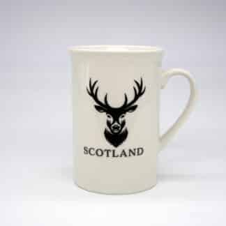 Tasse "Schottischer Hirsch"