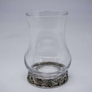 Whisky Tasting Glas Highland Cow
