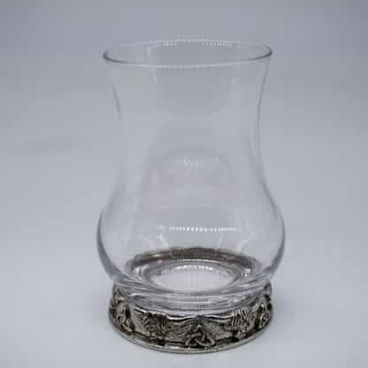 Whisky Tasting Glas Highland Cow