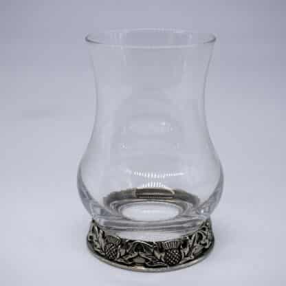Whisky Tasting Glas Disteln