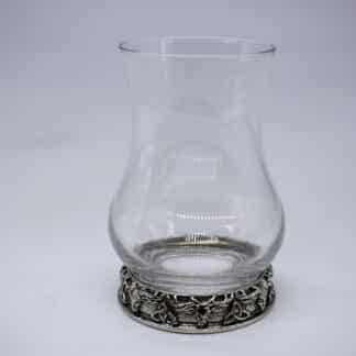Whisky Tasting Glas schottischer Hirsch