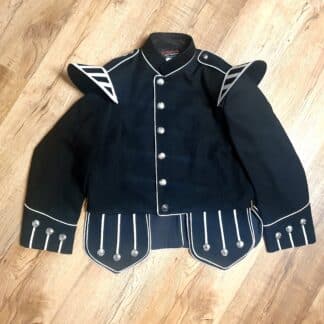 Military Doublet MD1