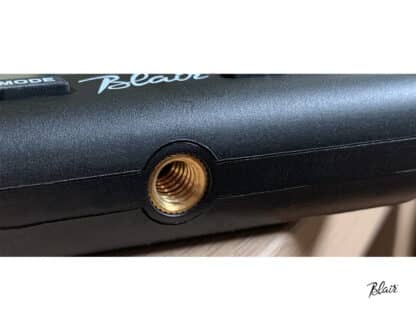 Blair Bagpipe Tuner Dudelsackstimmgerät Stativgewinde