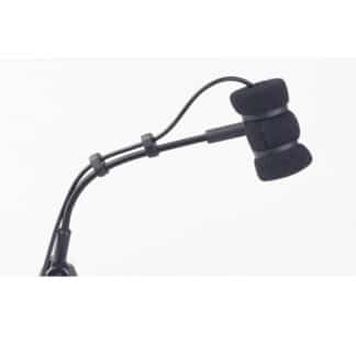 Blair Bagpipe Tuner Clip Mikrofon