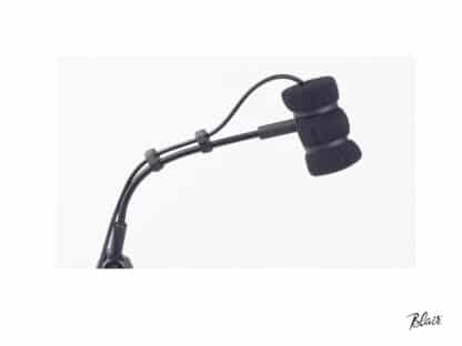Blair Bagpipe Tuner Clip Mikrofon