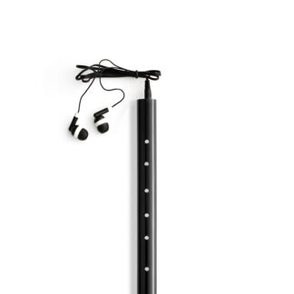 GlenCoe Bagpipes elektronischer Practice Chanter Black Watch