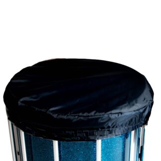 Regenschutz Snare Drum - Jim Kilpatrick