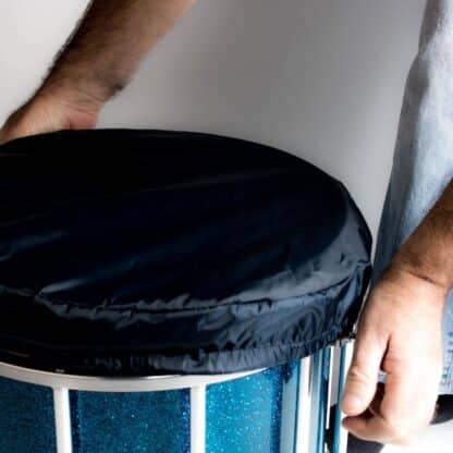 Regenschutz Snare Drum - Jim Kilpatrick