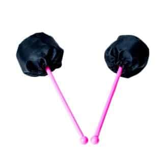 Tenor Drum Mallet Covers - Jim Kilpatrick
