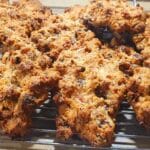 Whisky Plätzchen Rezept