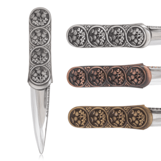 Braemar Sgian Dubh Disteln