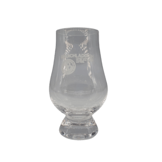 Bruichladdich Glencairn Whisky Glas