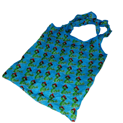 Einkaufstasche Nessie