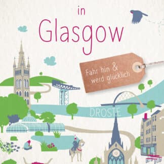 Glücksorte in Glasgow