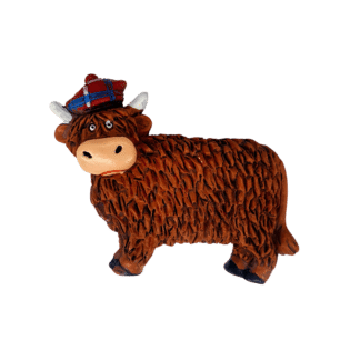 Magnet Highland Cow