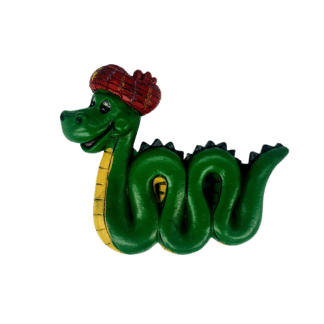 Magnet Nessie