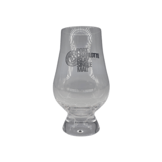 Port Charlotte Glencairn Whisky Glas