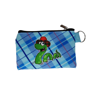 Geldbörse Nessie